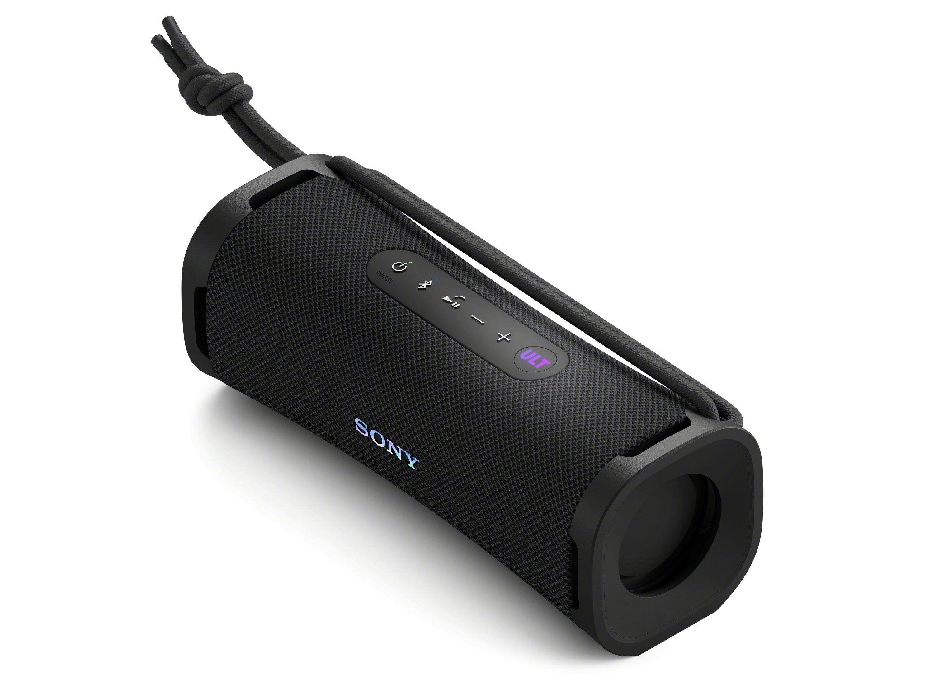 Altavoz Sony Ult Field 1 Negro