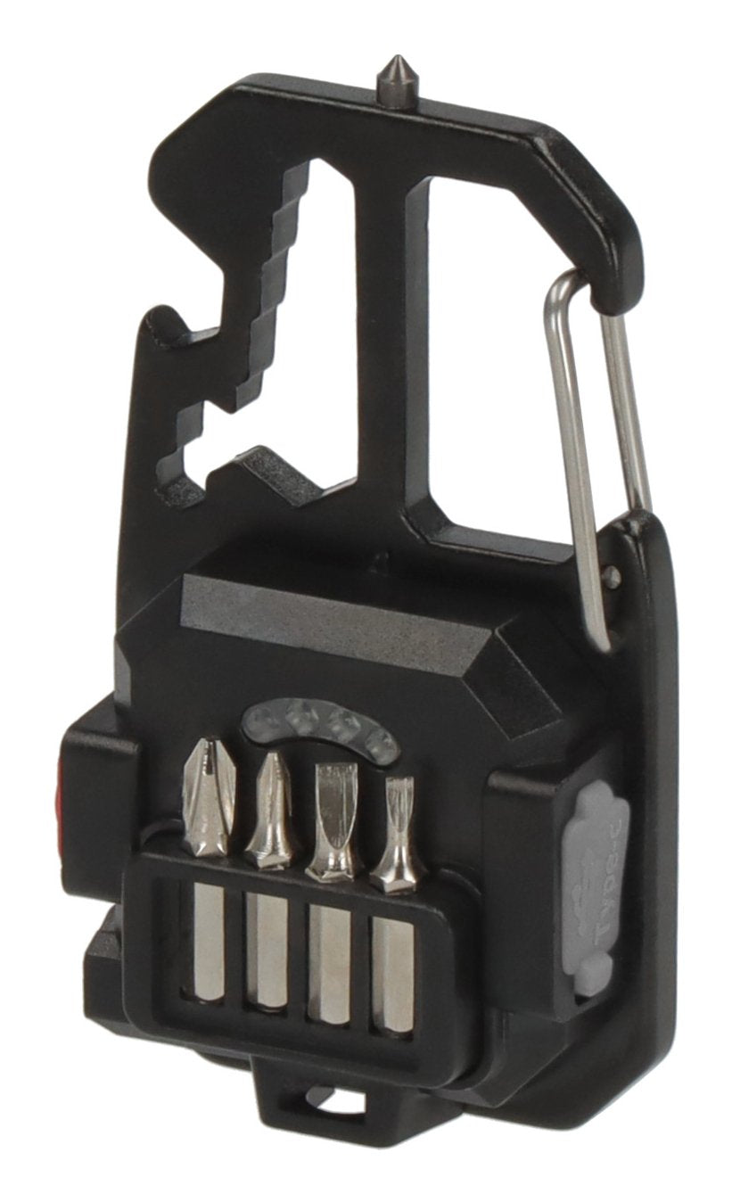 Brennenmuhl Akku Mini Led Taschenlampe Single