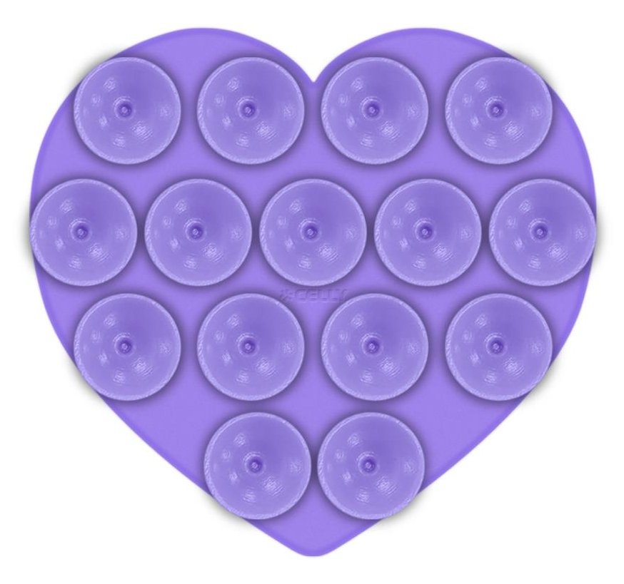 EAN 8021735218708 - Celly FIXHEART imagen 1