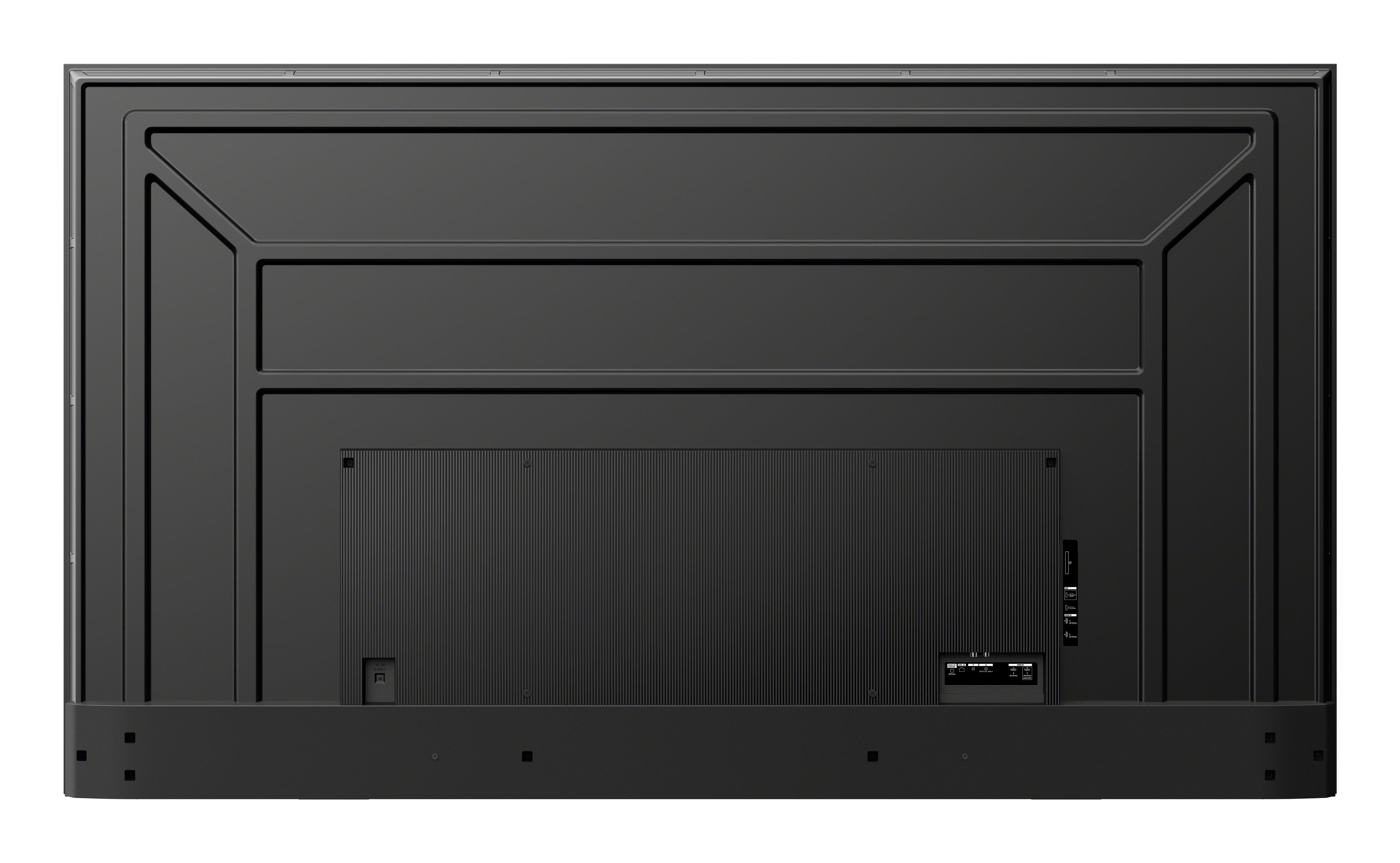 43 Sony Fwd-43xr35m2 Led
