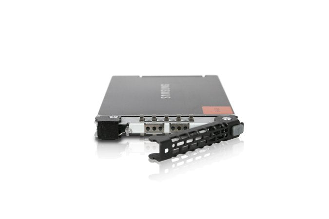 EAN 4711132869637 - Icy Dock MB998TP-B panel bahía disco duro Bandeja para disco duro Plata imagen 3