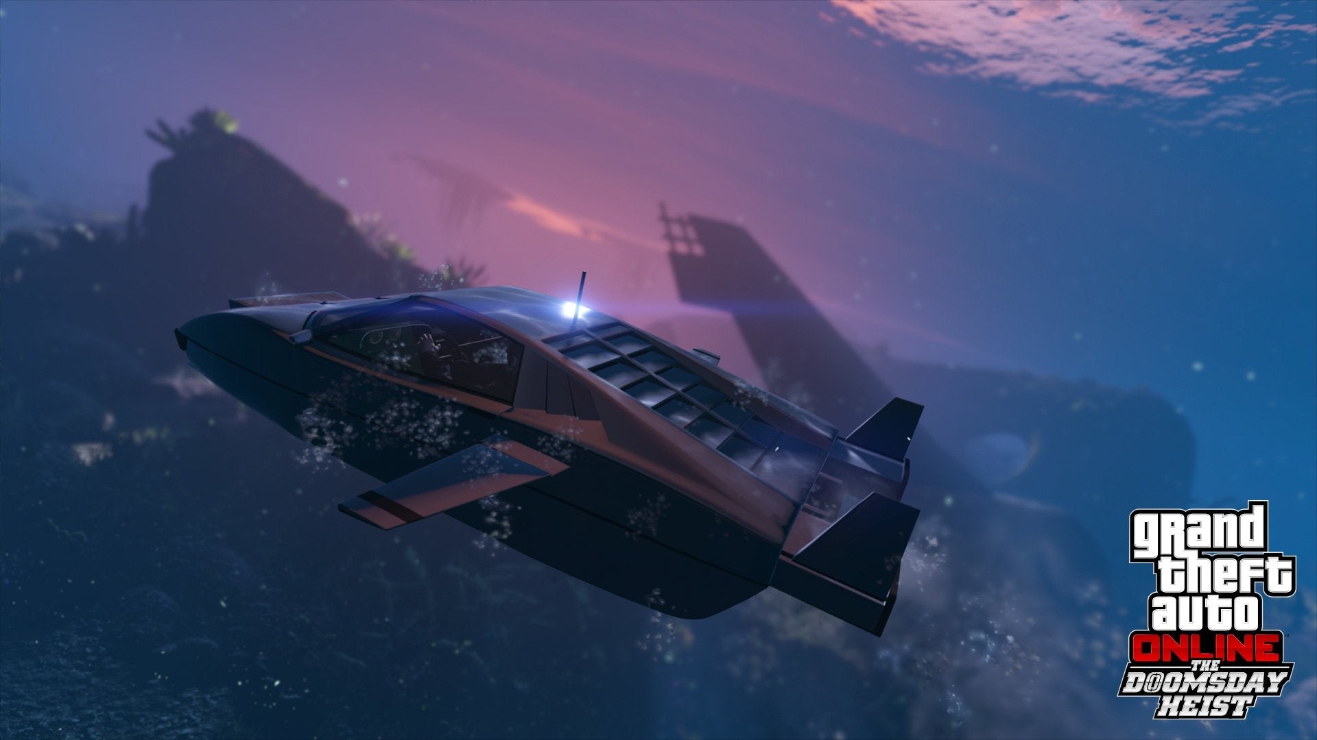 Juego Grand Theft Auto V Premium Edition Playstation 4