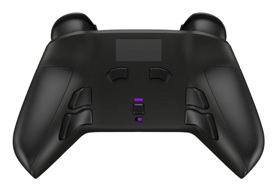 Turtle Beach Victrix Pro Bfg Reloaded Wireless Für Pc Grau