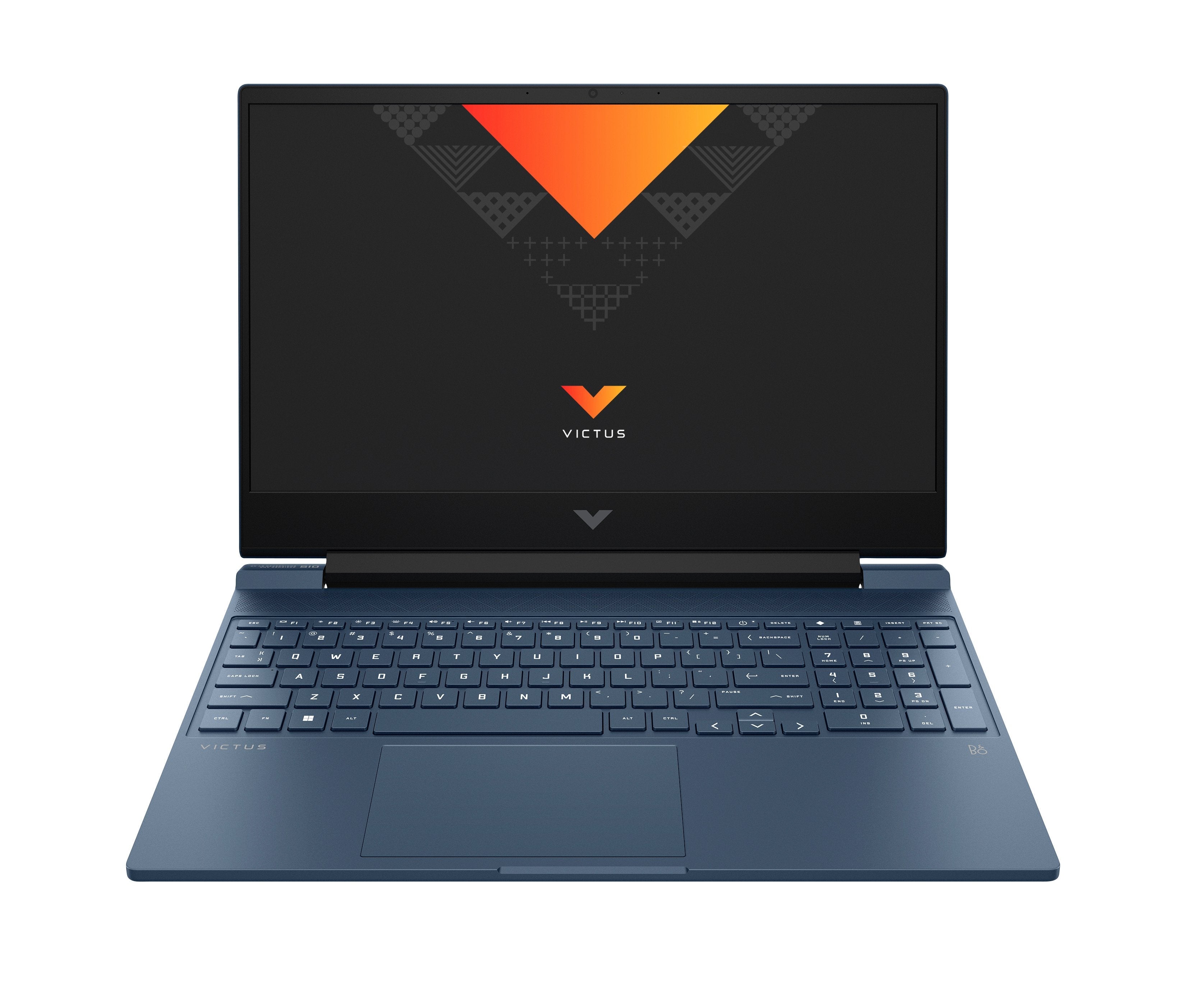 Portátil Hp Victus 15-Fa0049ns I7-12650h 16gb 512gb Rtx 3050 15,6" Freedos