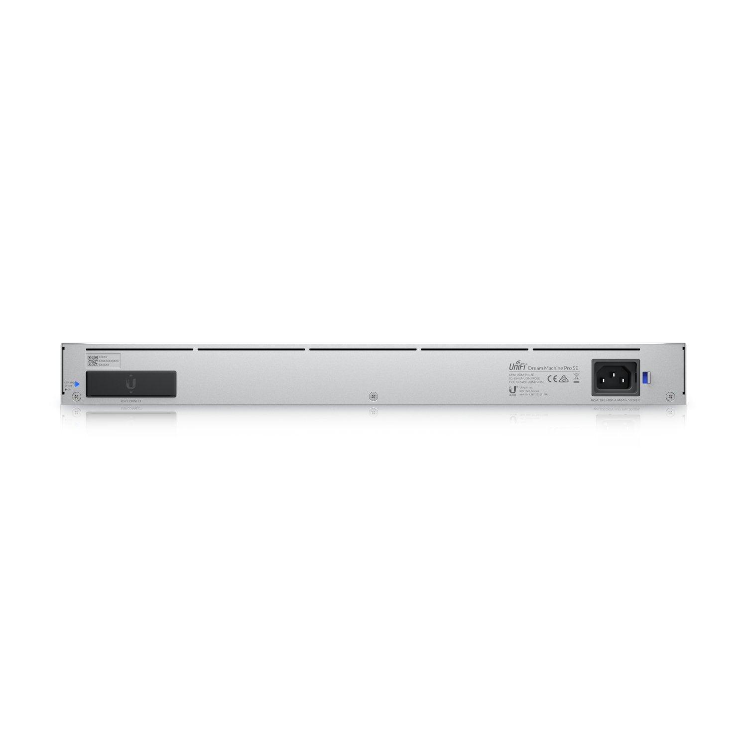 EAN 0810010077769 - Ubiquiti Dream Machine Special Edition pasarel y controlador 1000 Mbit/s imagen 5