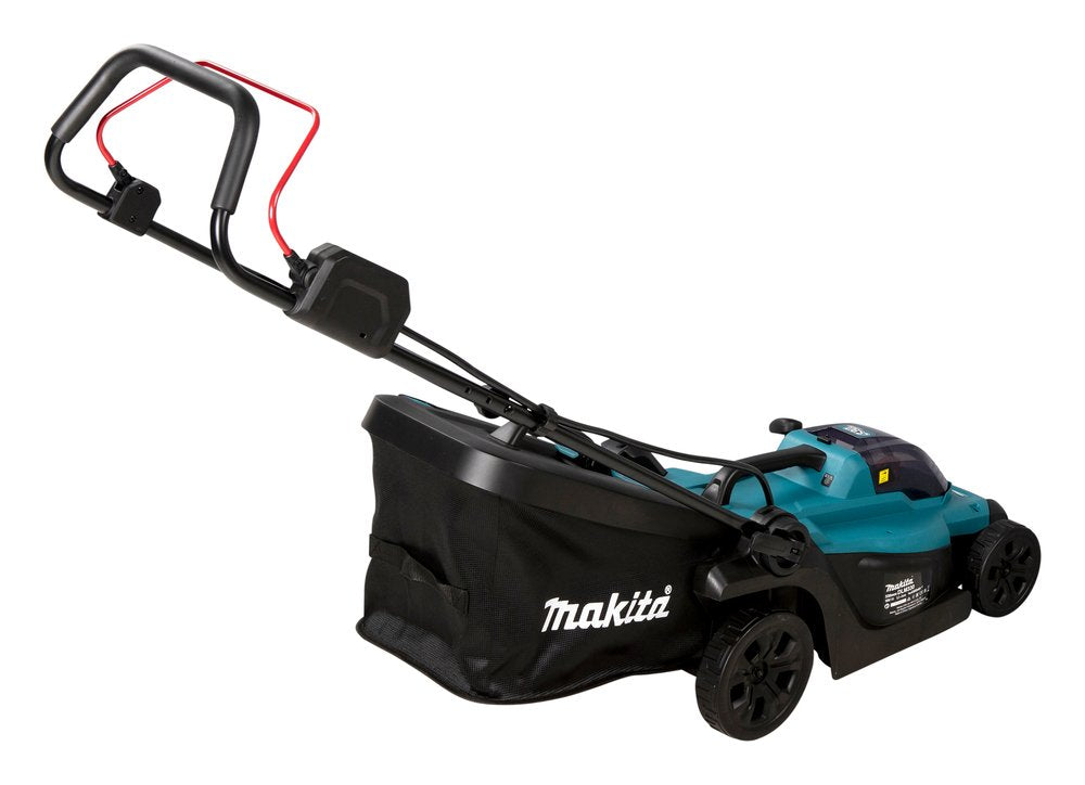 Makita Cortacésped Inalámbrico Dlm330rm, 18 Voltios Dlm330rm