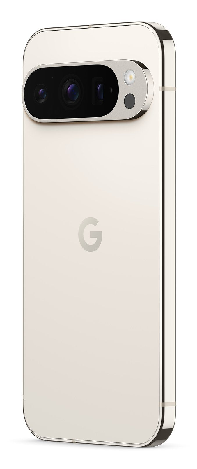 EAN 840353915657 - Google Pixel 9 Pro XL 17,3 cm (6.8") SIM doble Android 14 5G USB Tipo C 16 GB 512 GB 5060 mAh Blanco imagen 3