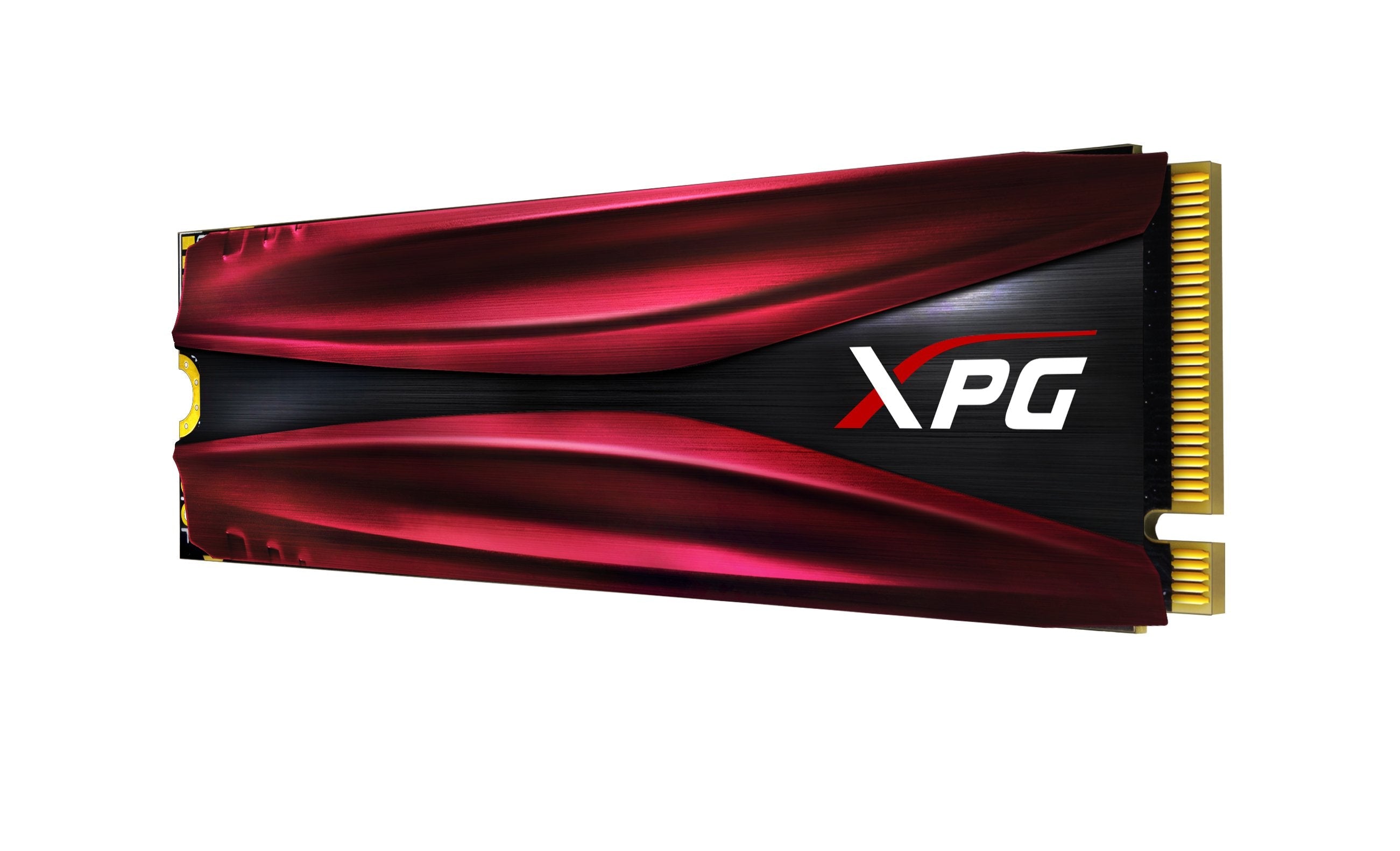 Disco Ssd Adata Xpg Gammix S11 Pro M.2 256 Gb Pci Express 3.0 3d Tlc Nvme