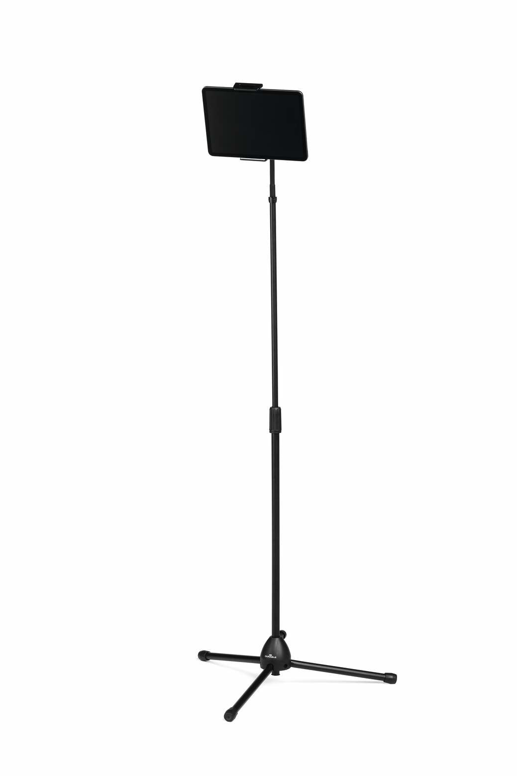 Soporte Para Tablet Durable Twim Combi Soporte De Suelo Negro