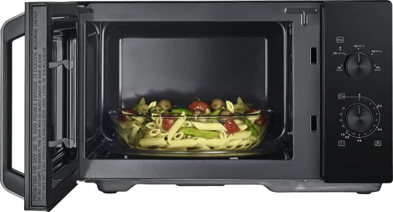 EAN 4008146048098 - Severin MW 7796 Negro Solo microondas Encimera 28 L 900 W imagen 2