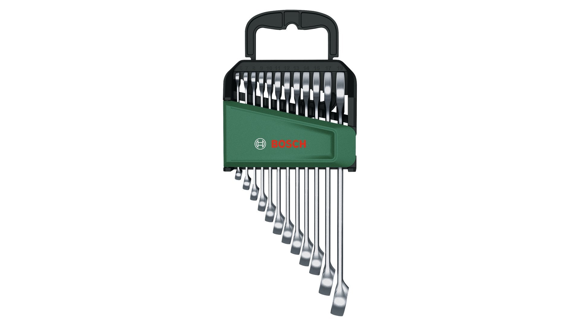 Llave De Tuercas  Bosch Heimwerken & Garten 1600a02z9d