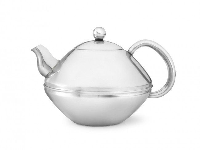 Tetera Bredemeijer Minuet Ceylon 1400 Ml Acero Inoxidable