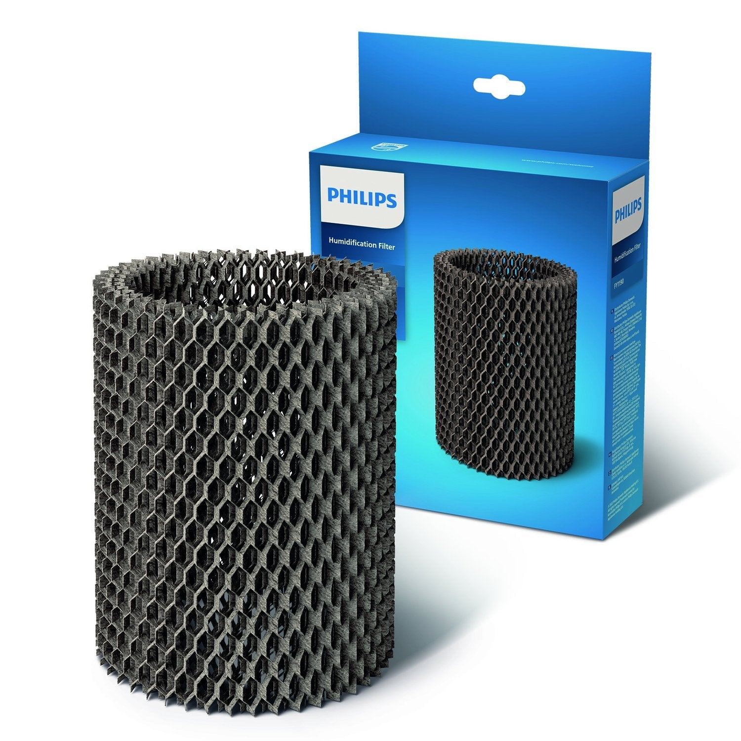 Philips Fy1190 30 Genuine Replacement Humidification Filter