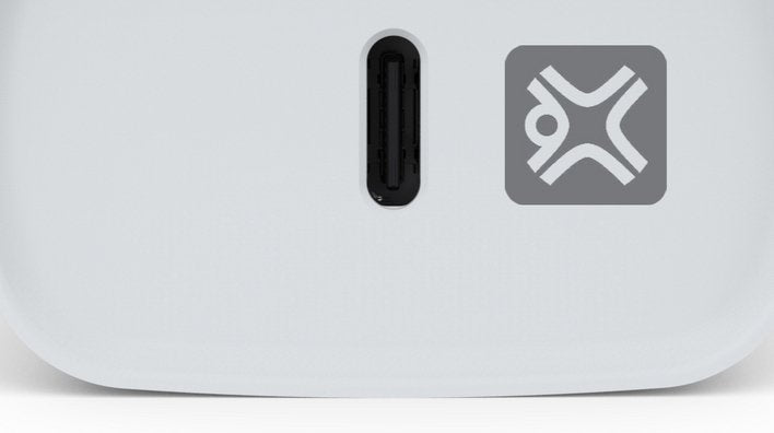 Xwh-Spc-03 Xtrememac Usb Ladegeraet 20 W