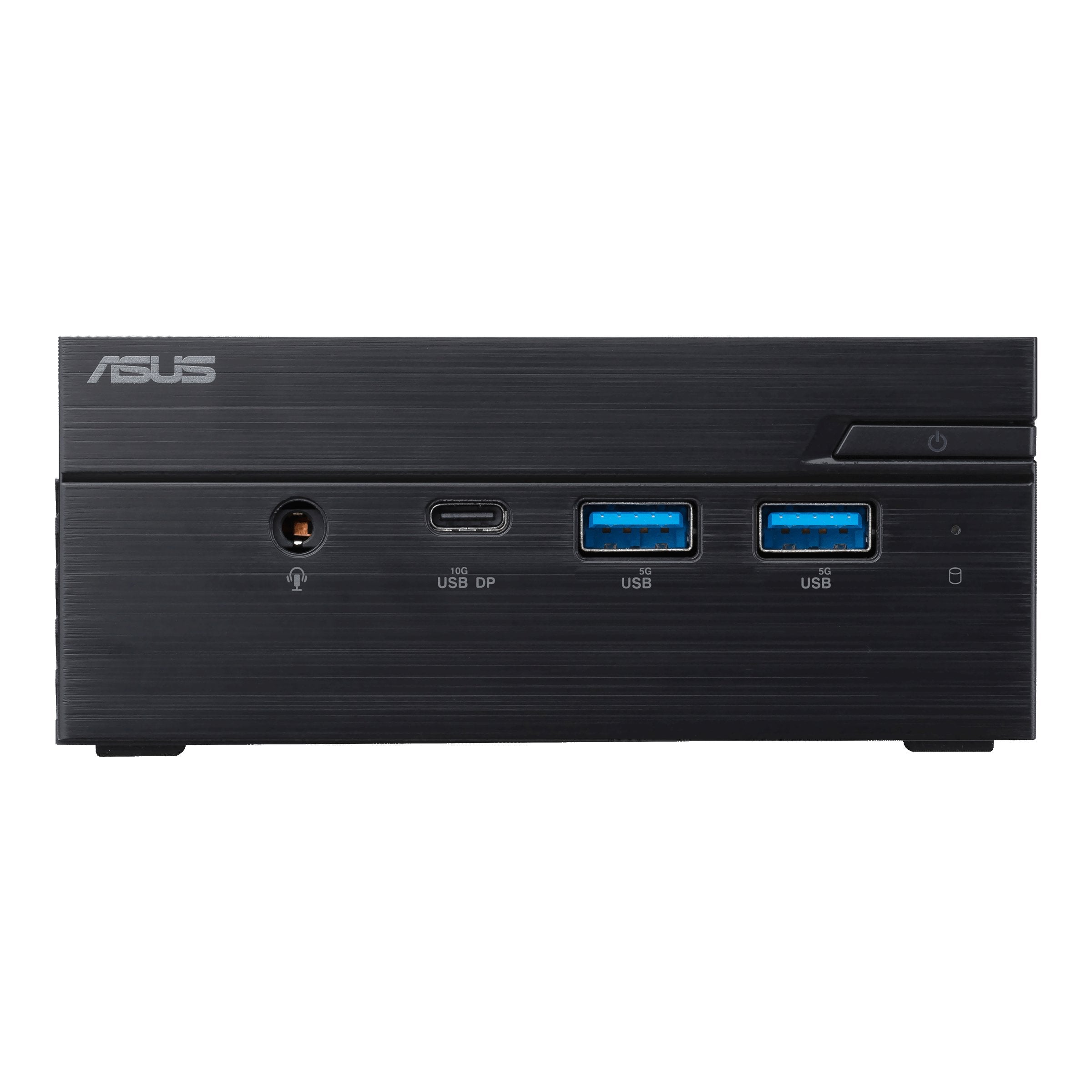 EAN 4711636076487 - ASUS ExpertCenter PN53-S1 PN53-S7028ADS1 AMD Ryzen™ 7 7730U 16 GB DDR4-SDRAM 512 GB SSD Windows 11 Pro Mi imagen 1
