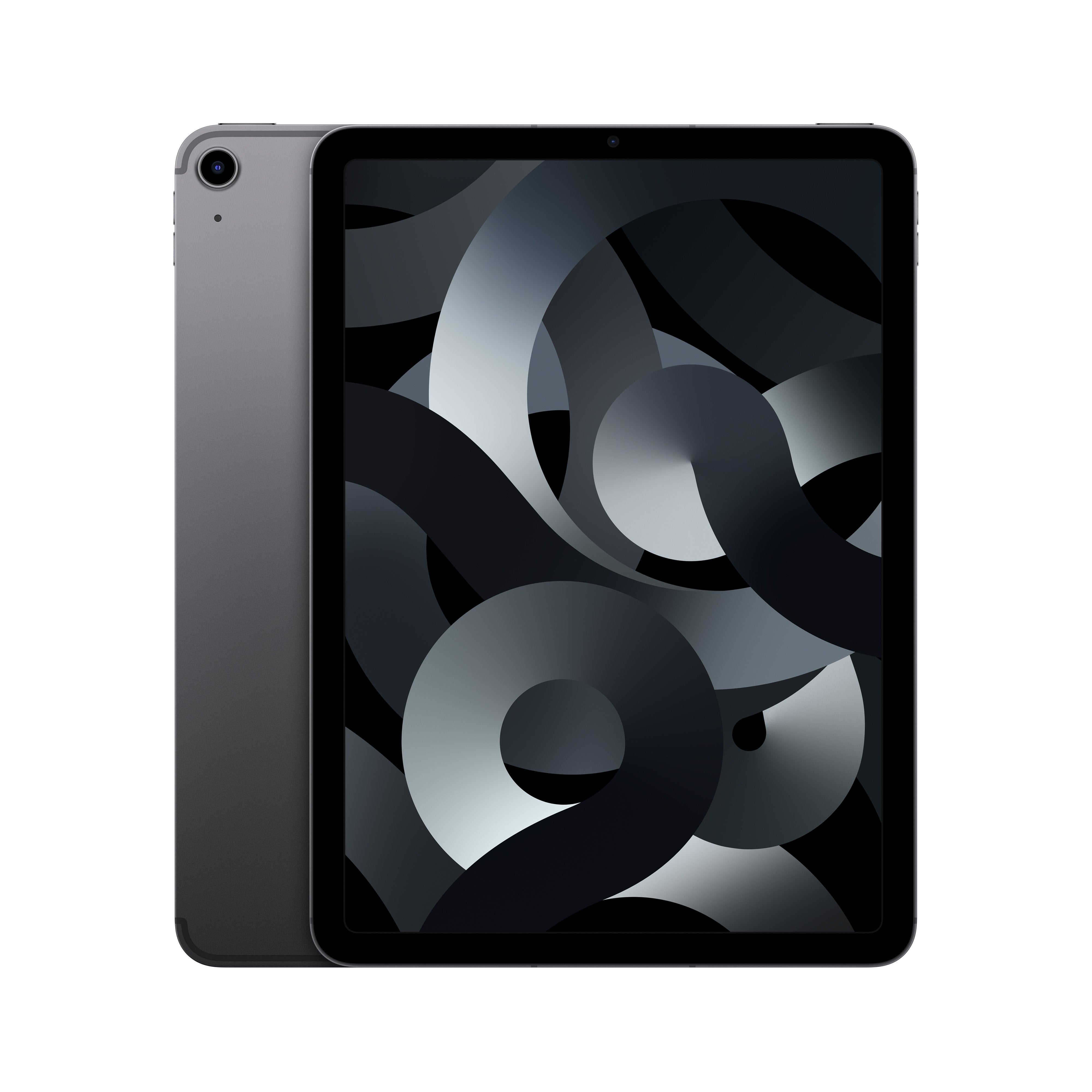 Apple Ipad Air 10.9 5th Wi-Fi Cell 5g M1 64gb Gris Espacial