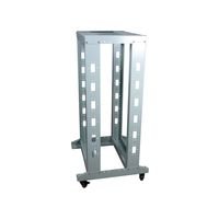 EAN 4038816050724 - ALLNET ALL-SRB6122GRAU armario rack Rack o bastidor independiente Gris imagen 2