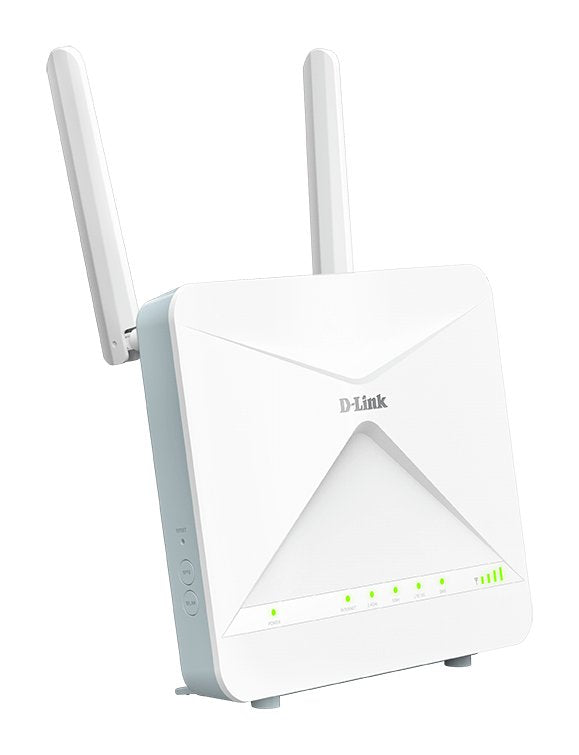 Eagle Pro Ai Ax1500 4g Smart Router- 3 X Gigabit Ethernet Lan Ports- 1 X Gigabit Ethernet Wan Port- Lte Release 10 Cat. 4- Lte Downlink Up To 150 Mbps- Lte Uplink Up To 50 Mbps- Lte Bands:1/3/7/8/20/28/38/40/41- Umts/Hspa/Hspa+/Dc-Hspa+ Ban