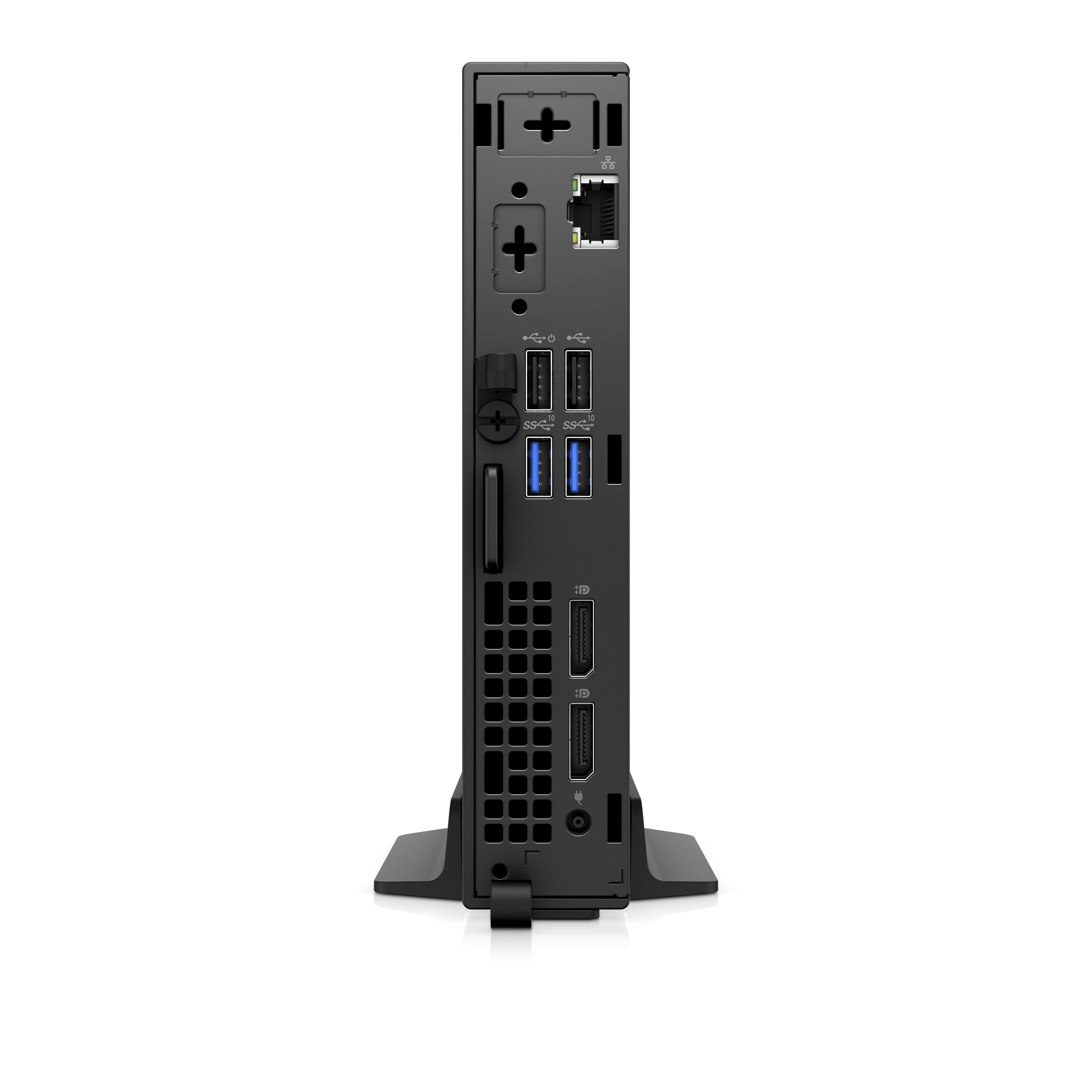 Dell Optiplex 3000 Thin Client N5105 Thinos 8gb Ram 64gb Emmc Tpm Nowifi