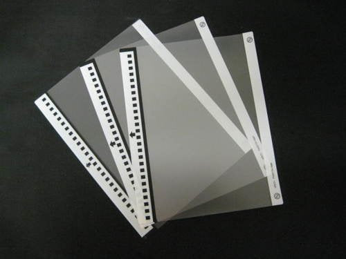 Láminas Portafotos Fujitsu (Paquete De 3) Compatible Scansnap Ix1500