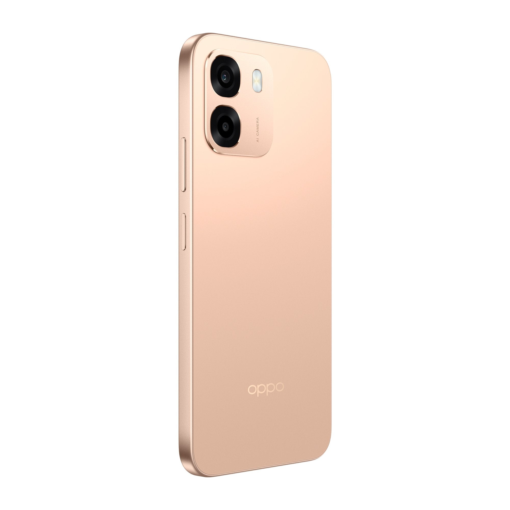 EAN 6932169390194 - OPPO A6 17,1 cm (6.75") SIM doble Android 15 4G USB Tipo C 6 GB 256 GB 6550 mAh Oro imagen 4