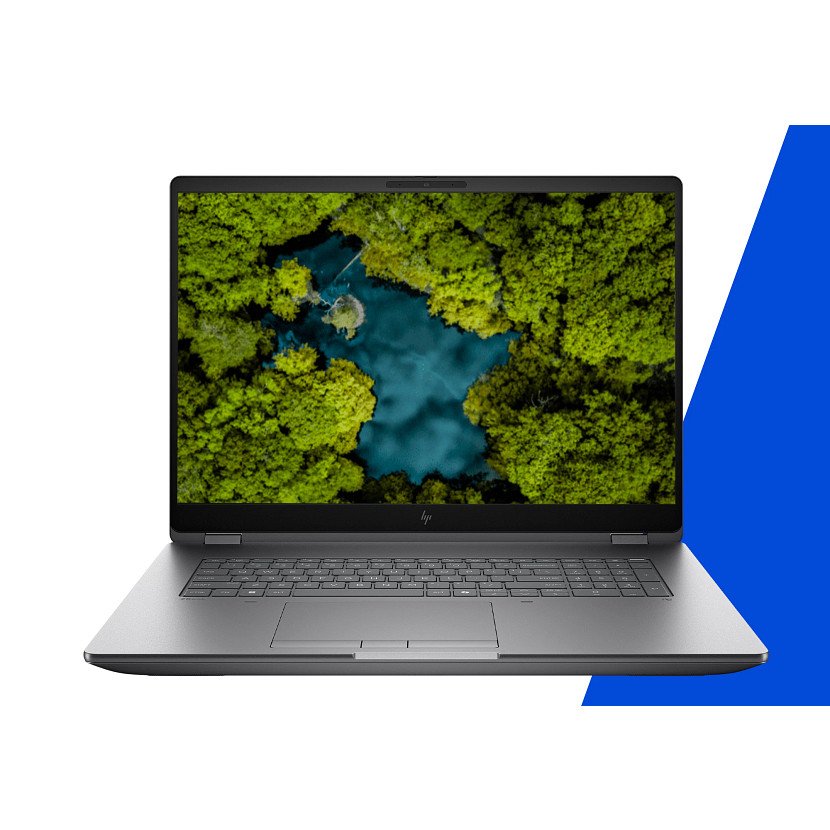 EAN 0199485444178 - HP ZBook Fury G1i Wolf Pro Security Edition Intel Core Ultra 7 265HX Estación de trabajo móvil 40,6 cm (1 imagen 12