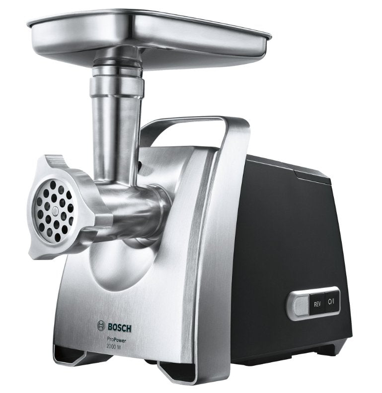 Bosch Mfw68660 Picadora 800 W Negro