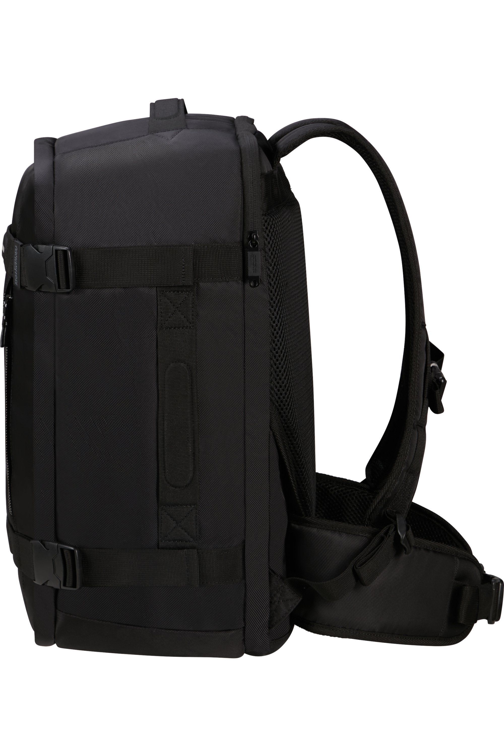 EAN 5400520270238 - American Tourister Urban Track mochila Mochila de viaje Negro imagen 4