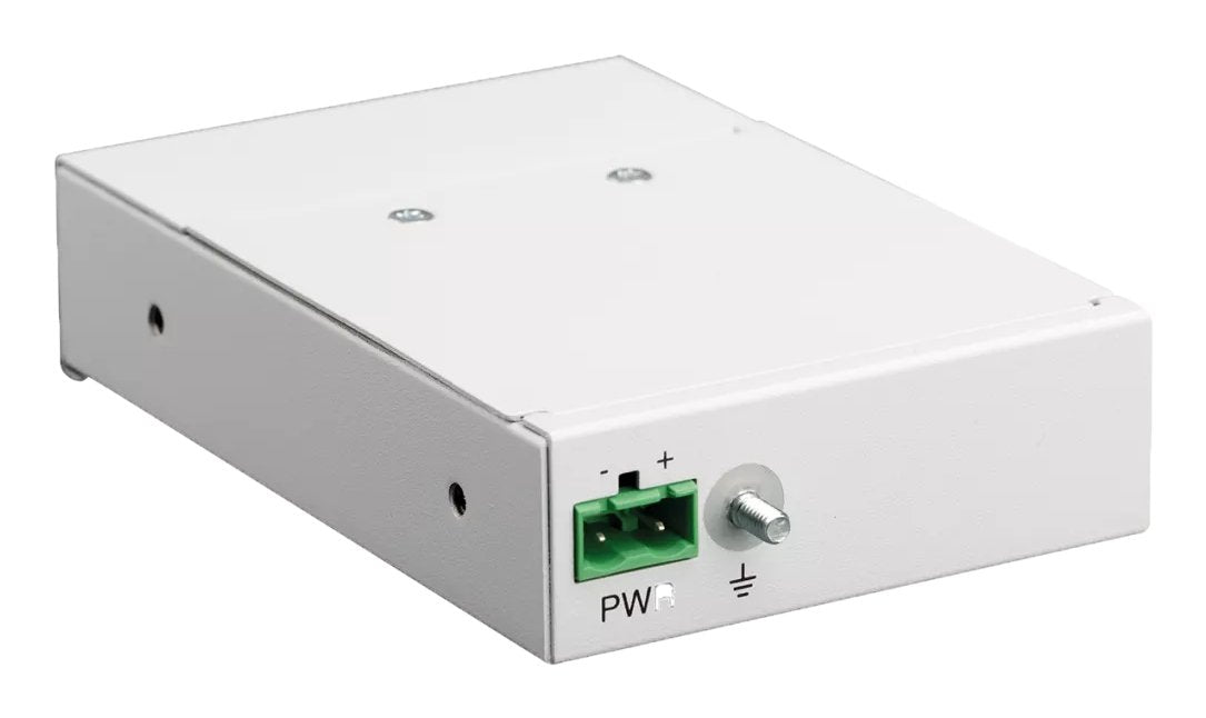 EAN 7331021037694 - Axis 5027-041 convertidor de medio 1000 Mbit/s Blanco imagen 3