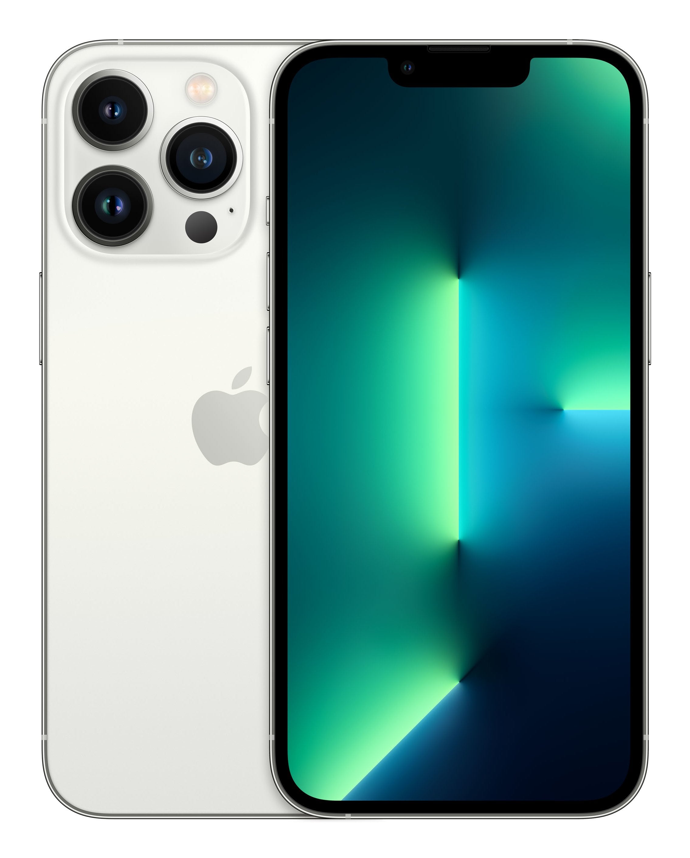EAN 194252719039 - Apple iPhone 13 Pro 15,5 cm (6.1") SIM doble iOS 15 5G 1 TB Plata imagen 1