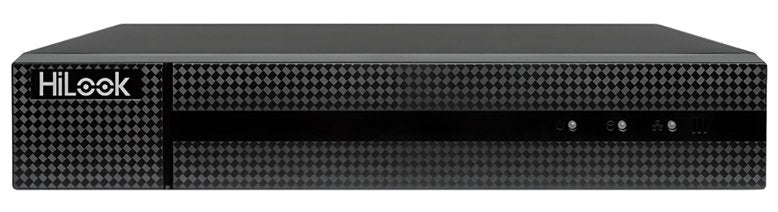 Hilook By Hikvision Dvr-4ch-5mp(E) 1tb Grabador 5-En-1