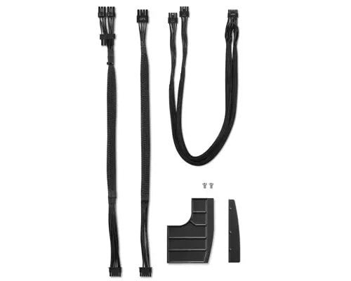 Kit De Cables Lenovo Thinkmation Para Tarjeta Gráfica P5 P620