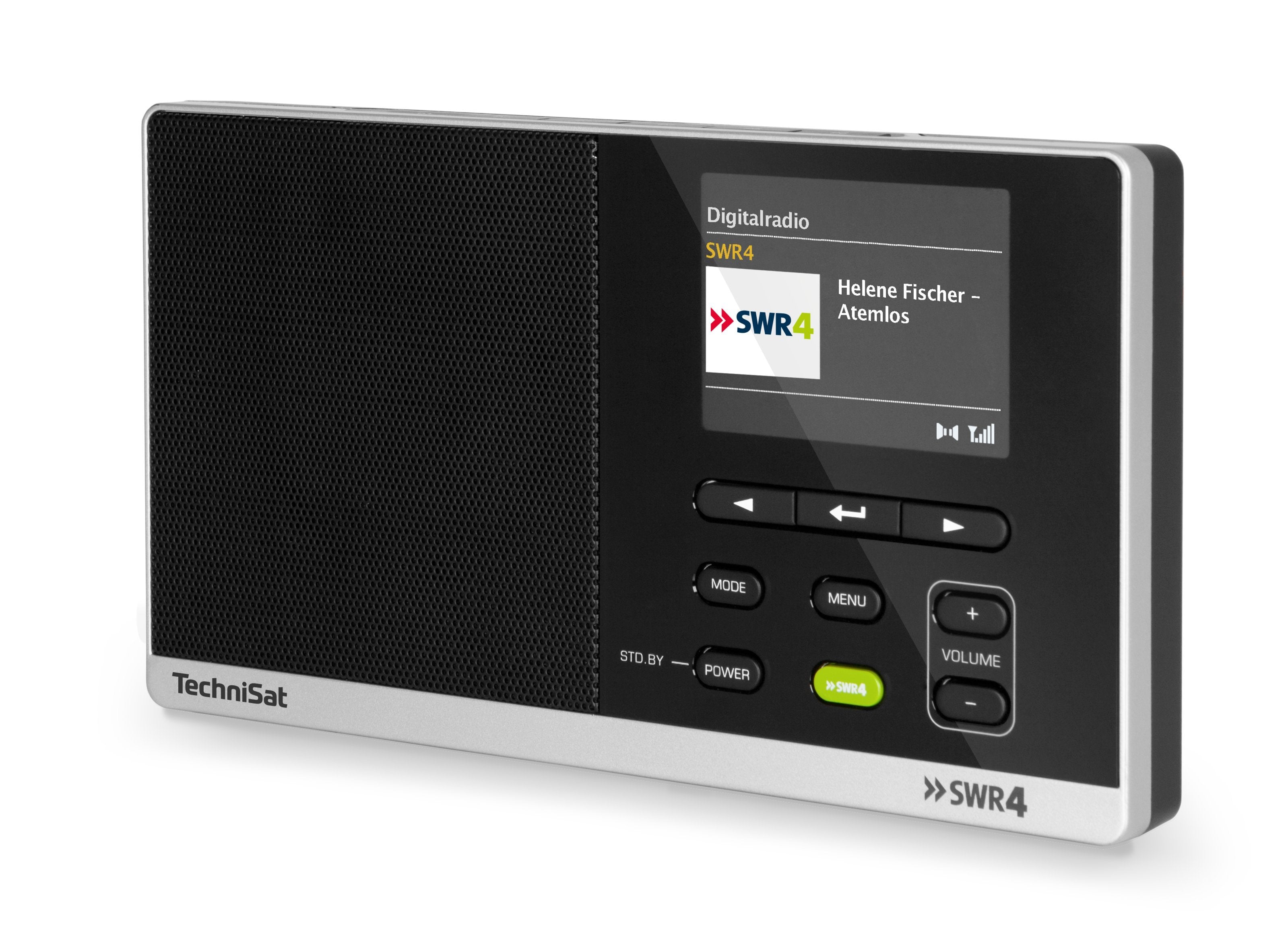 Radio Digitradio 215 Swr4 Edition - Dab