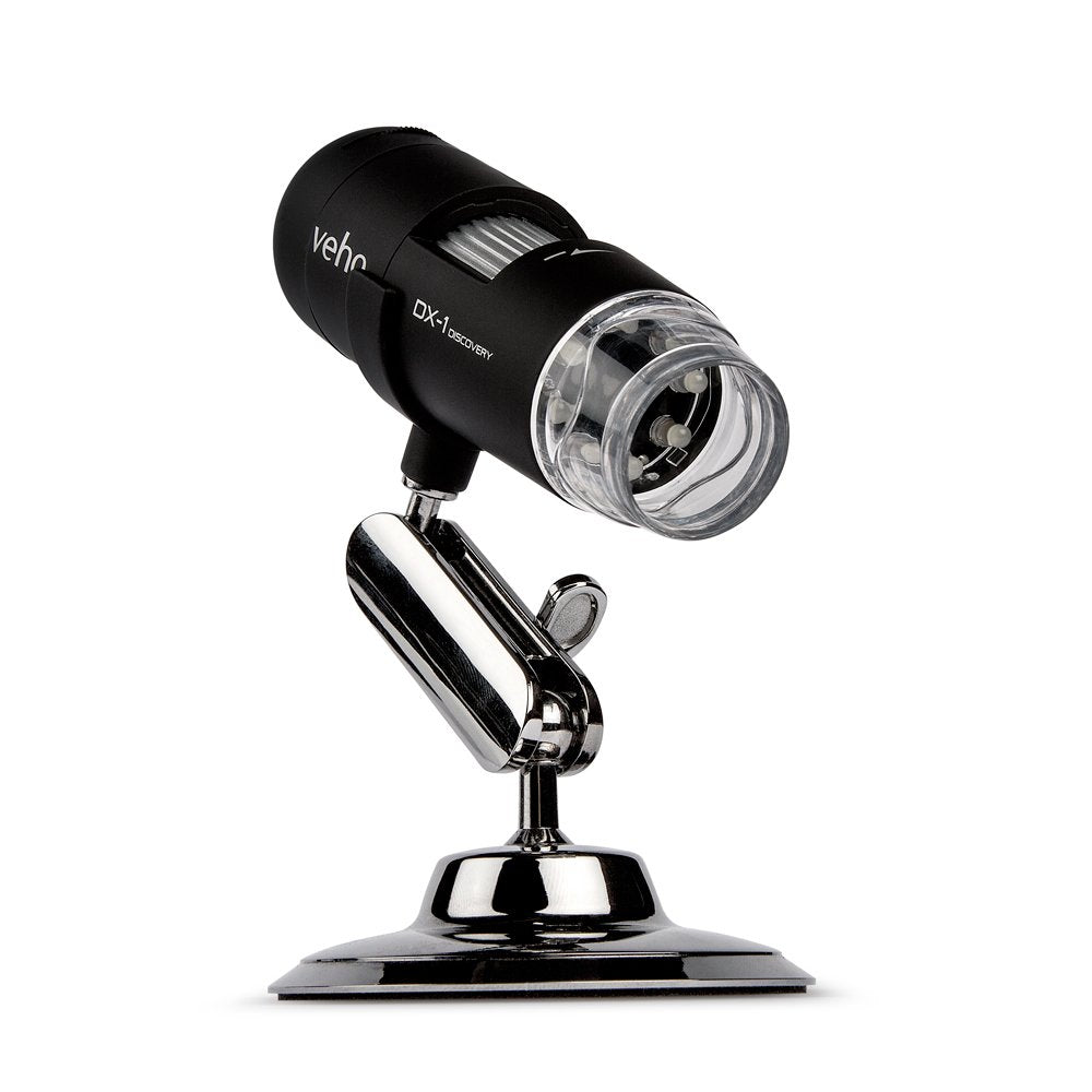 EAN 0811805030266 - Veho DX-1 200x Microscopio digital imagen 3