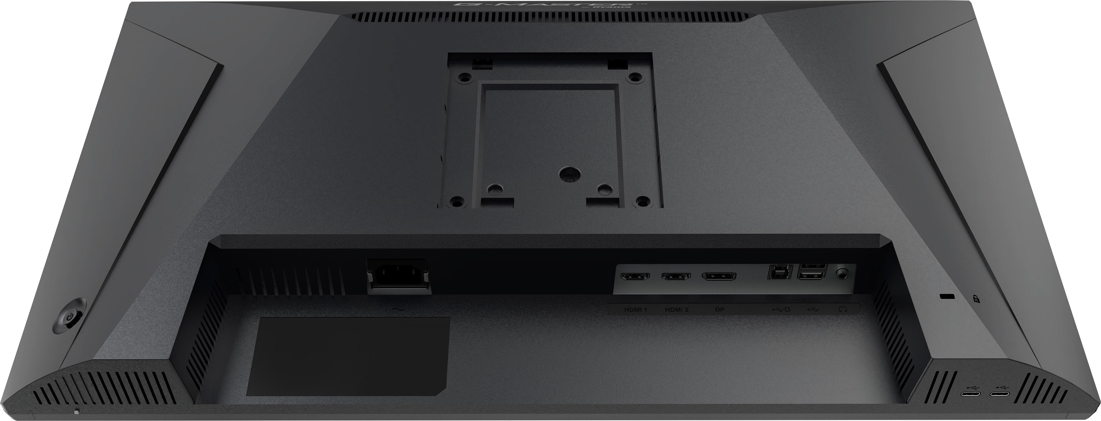 EAN 4948570125562 - iiyama G-MASTER GB2591HSU-B1 pantalla para PC 62,2 cm (24.5") 1920 x 1080 Pixeles Full HD LED Negro imagen 15