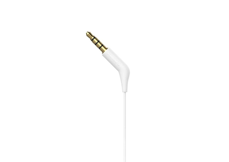Philips Tae1105wt / 00 Auriculares Inear, Blancos