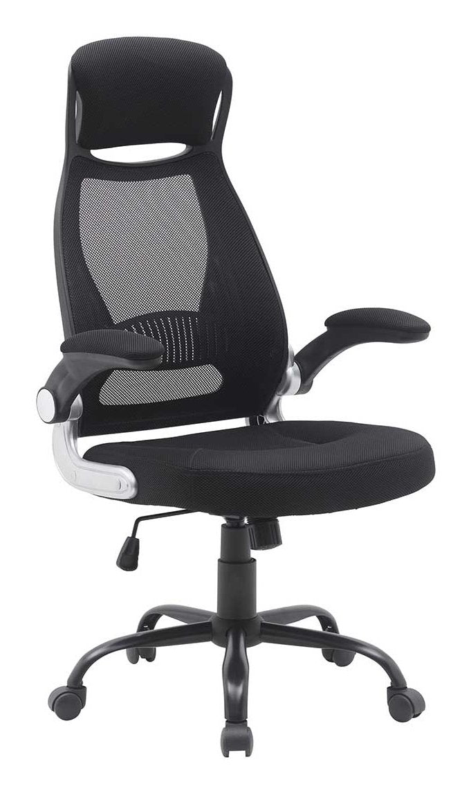 EAN 8429368000699 - Archivo 2000 6493 NE silla de oficina y de ordenador Asiento acolchado Respaldo de malla imagen 1
