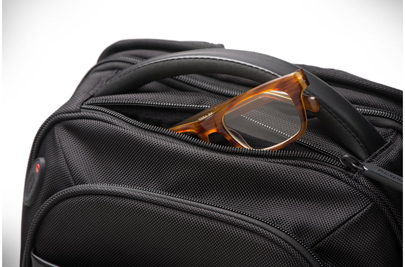 EAN 5028252596862 - Kensington Contour 2.0 35,6 cm (14") Negro imagen 8