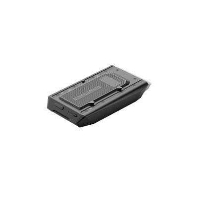 Batería Adicional Ecoflow Para Sistema De Aire Acondicionado Ecoflow Wave 2, Batería Negra 604758