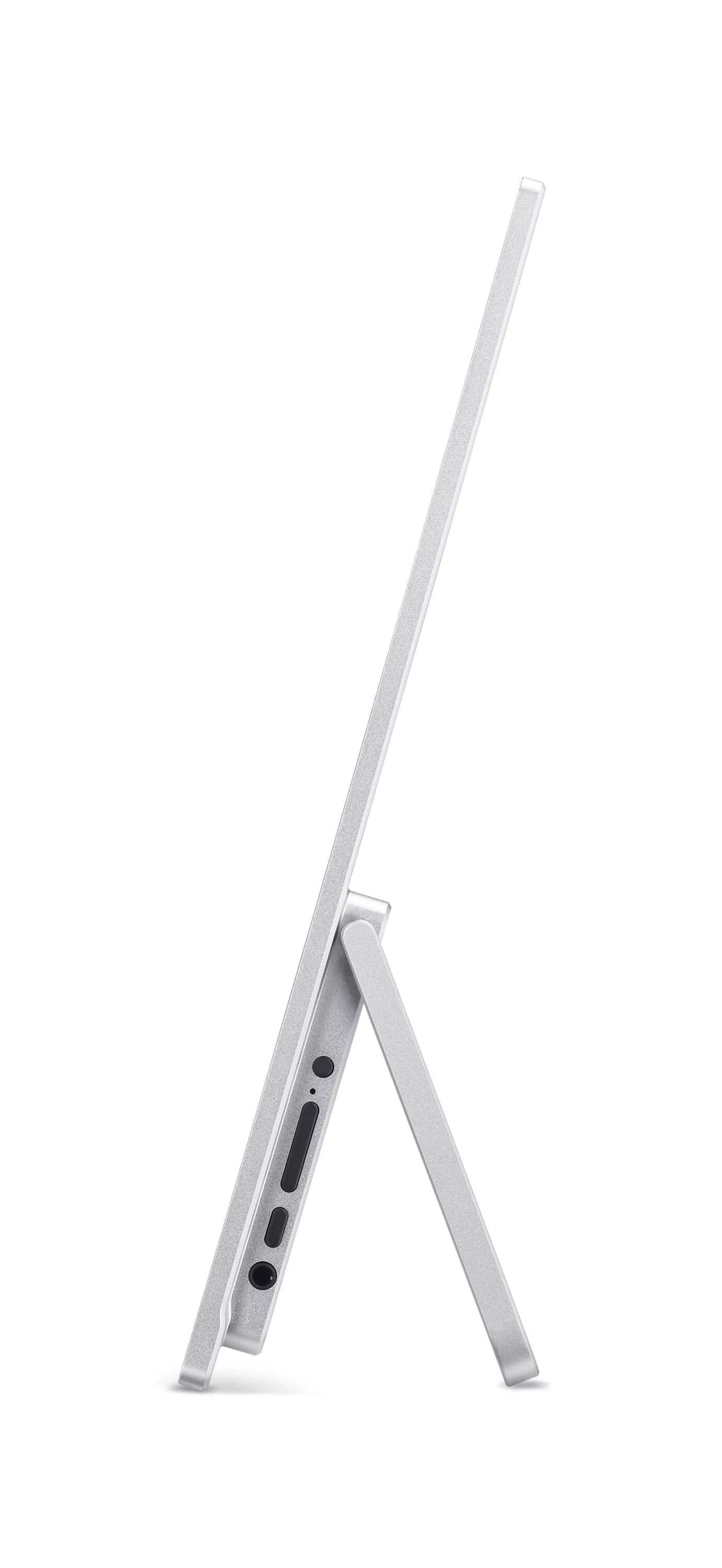 Acer Pe160wuts 16" 40cm 2880x1800 120hz Silver