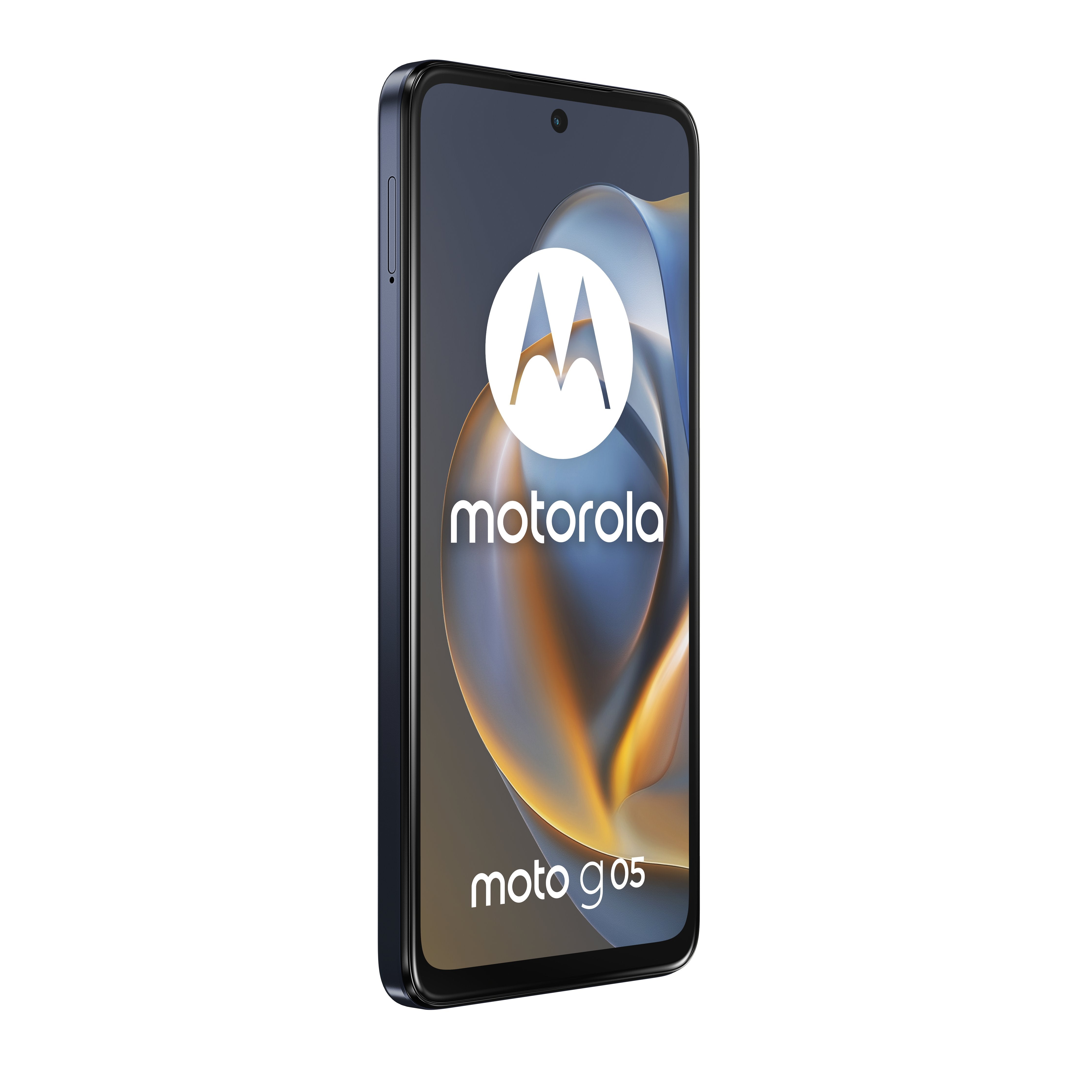 EAN 840493602134 - Motorola moto g05 16,9 cm (6.67") SIM doble Android 15 4G USB Tipo C 4 GB 128 GB 5200 mAh Azul imagen 4