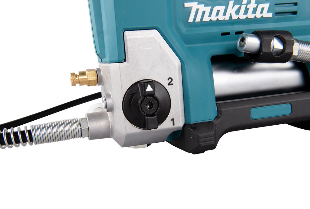 Pistola Engrasadora Inalambrica Makita Dgp180z