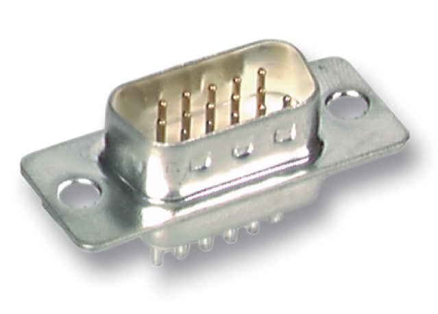 Efb E-Hds 26 Ll Z Lötstecker