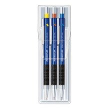 EAN 4007817711521 - Staedtler Mars micro 775 lápiz mecánico B 3 pieza(s) imagen 1
