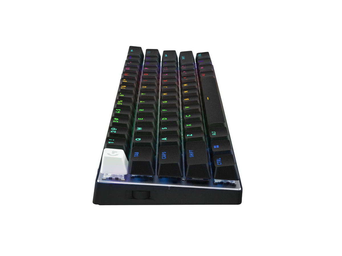 Logitech G Pro X 60 - Teclado - Gaming - 60%