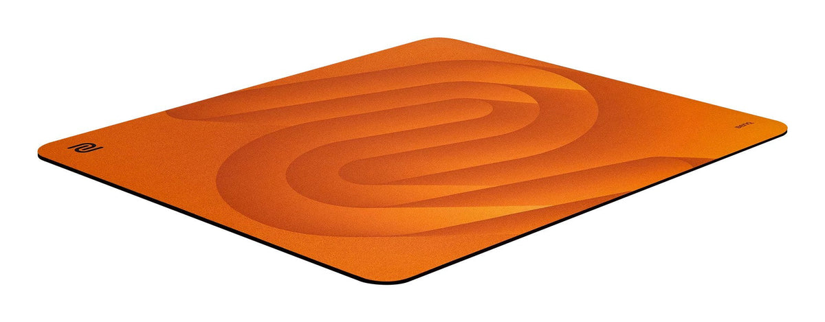 Alfombrilla Gaming Zowie G-Sr-Se-Zc08 Naranja (9h.N5mfs.A61)