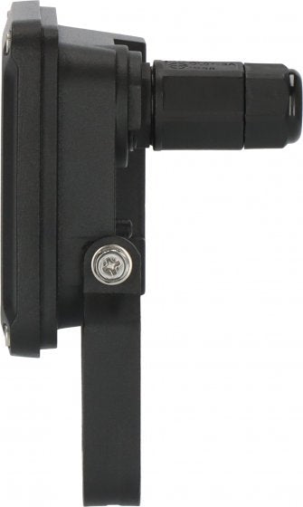 Brennenstuhl 1171250141 Proyector 10 W Led Negro D