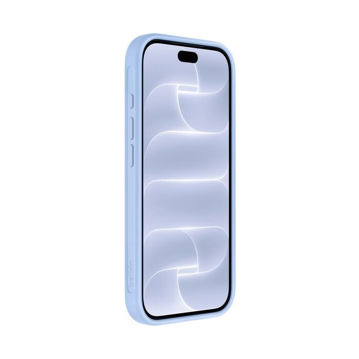 Magnetic Case-Iphone 17 Marina Blue
