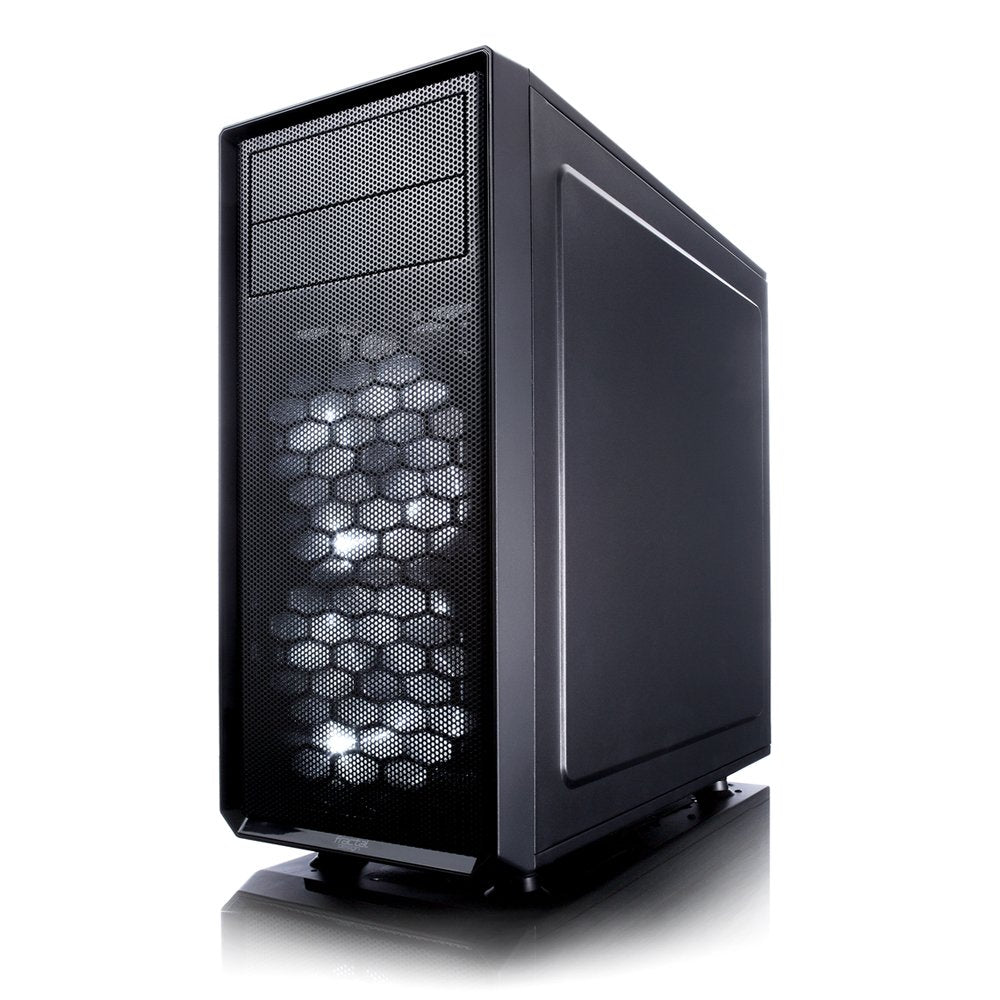 EAN 7350041084907 - Fractal Design Focus G Midi Tower Negro imagen 3