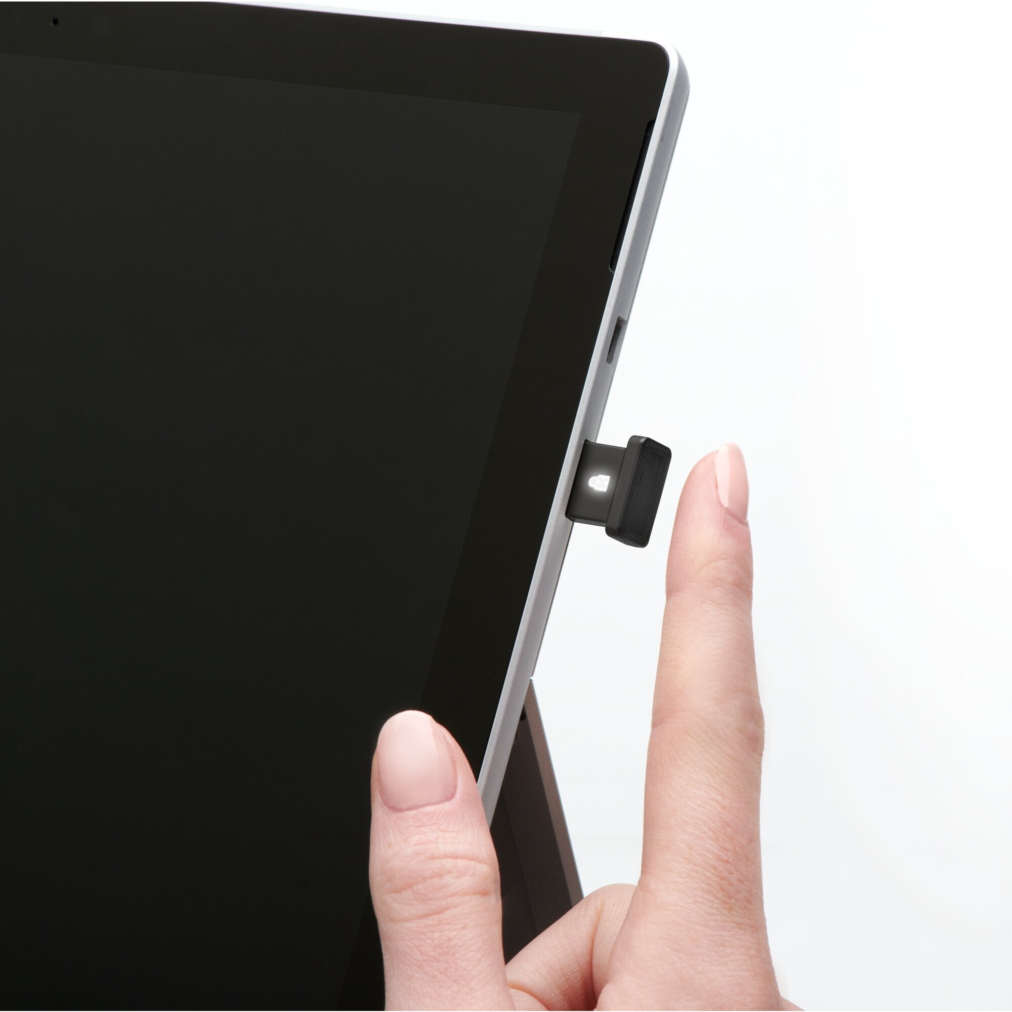 EAN 0085896647089 - Kensington VeriMark lector de huella digital USB tipo A Negro imagen 2